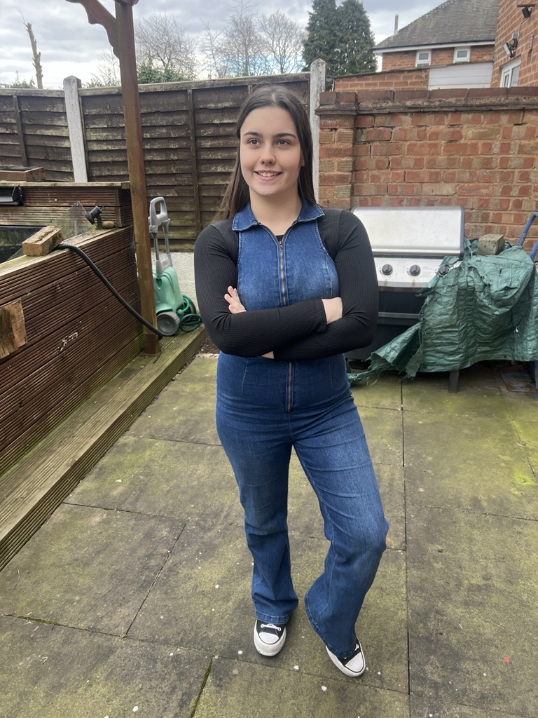 Before - phone scan upload