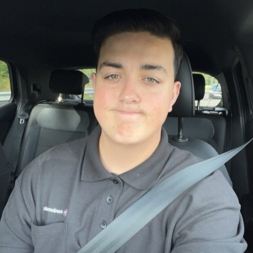 Lucas - founder of StatYou