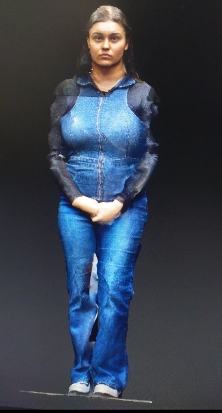 After - cleaned and print-ready